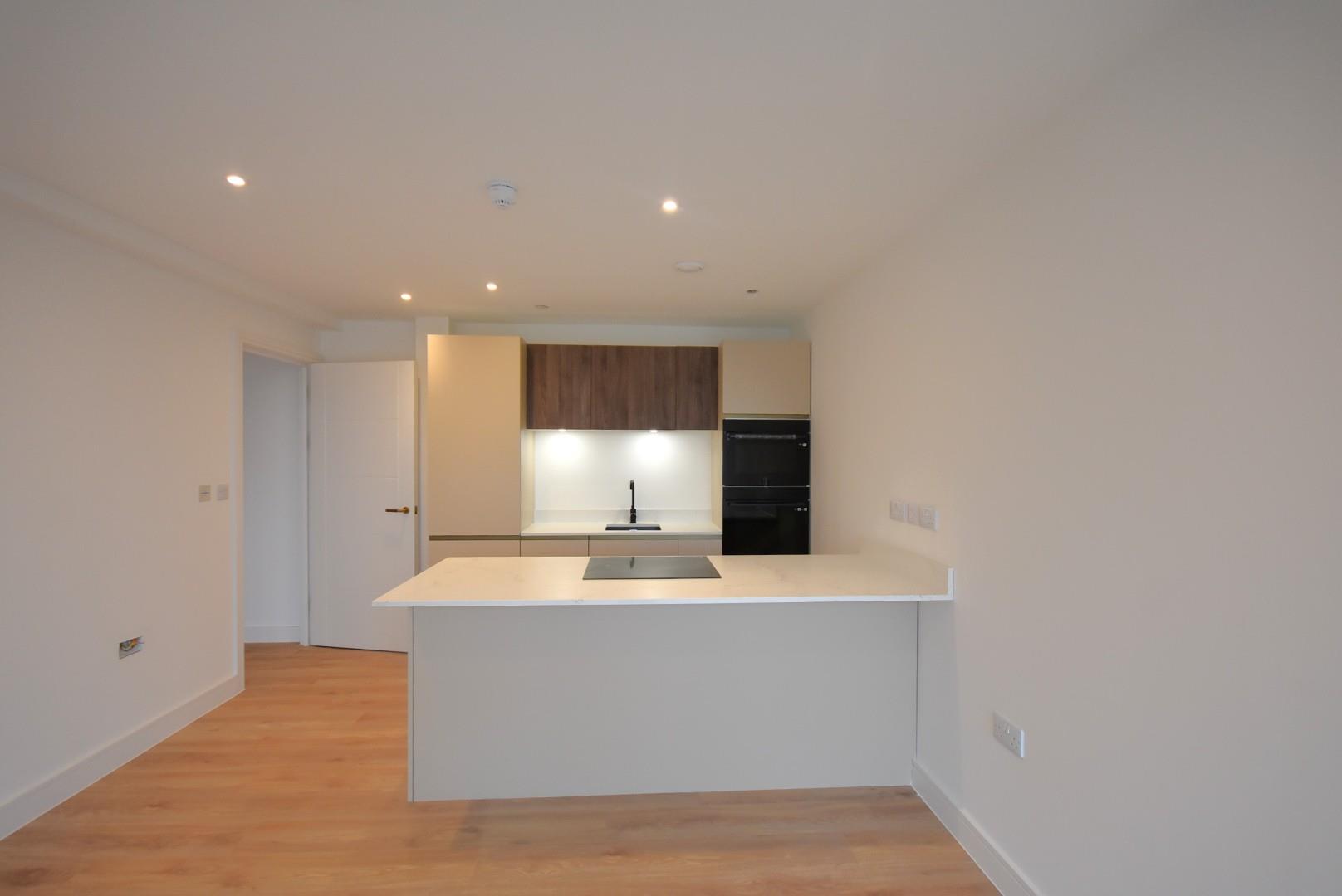 Apartment 3, Windsor Gardens, 56A, Windsor Road Penarth, Vale of Glamorgan CF64 1JJ